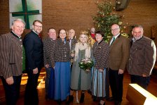 21.01.2024 Patroziniumsfest